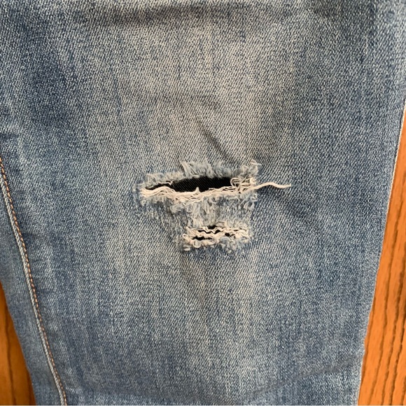 Free People Overalls - Picture 4 of 5